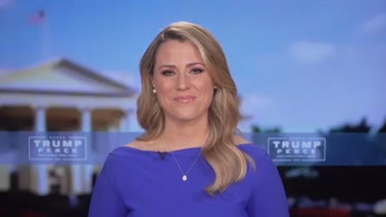 GOP campaign official predicts an “epic” Trump acceptance speech and “groundbreaking” RNC convention