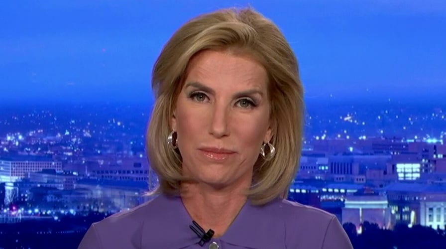 Laura ingraham 2025 radio station iheart