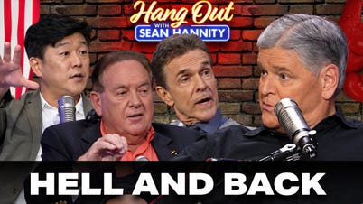 To Hell and Back: The Truth About the Afterlife | Hang Out with Sean Hannity