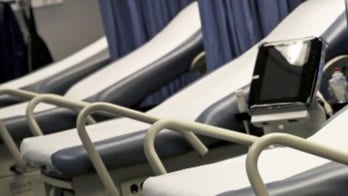 Alaska officials announce 1st case of coronavirus in state