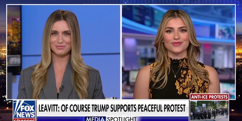 The Left wants to normalize lawlessness and disorder, says Debra Lea