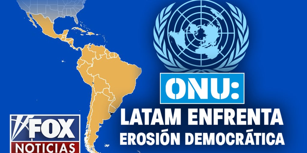 “Erosión” de la democracia en LATAM
