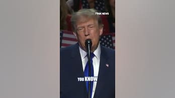 President Trump suggests a new name for New Mexico