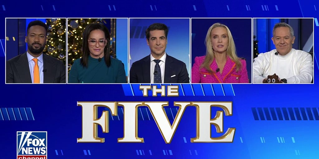 Greg Gutfeld: Democrats will do anything to avoid being in the same space as Trump