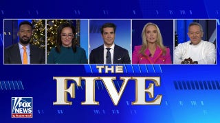 Greg Gutfeld: Democrats will do anything to avoid being in the same space as Trump