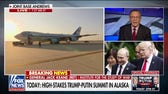 Jack Keane reveals Putin's 'strategic objective' ahead of Trump summit