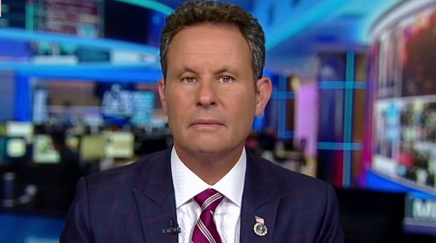 Brian Kilmeade calls out mixed signals sent to Taiwan