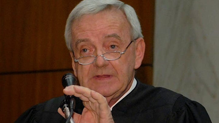 Special Master Dearie meets with DOJ, Trump lawyers today