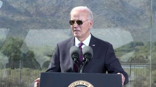 Biden says 'I formally apologize' for Federal Indian Boarding Schools - Fox News