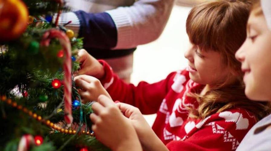 Tips and tricks for photos this holiday season