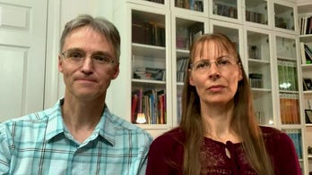 German family facing deportation: America used to be a free country