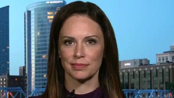 Whitmer turned her back on Michigan moms: GOP gubernatorial candidate Tudor Dixon