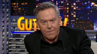 Gutfeld: Did the deep state help Biden's fate? - Fox News