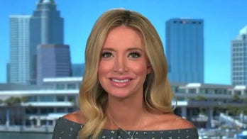 McEnany slams Dem calls for court-packing, says it will ensure one party rule