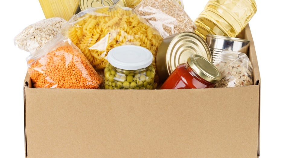 Which foods should you stock up on in case of an emergency? | Fox News