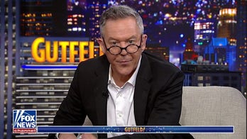 Greg Gutfeld: A new Subway sandwich? 