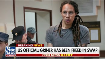 President Biden agrees to swap Brittney Griner for Russian arms dealer