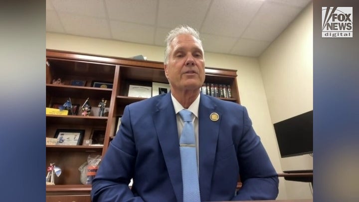 South Carolina lawmaker wants police trucks banned from beaches following fatal hit