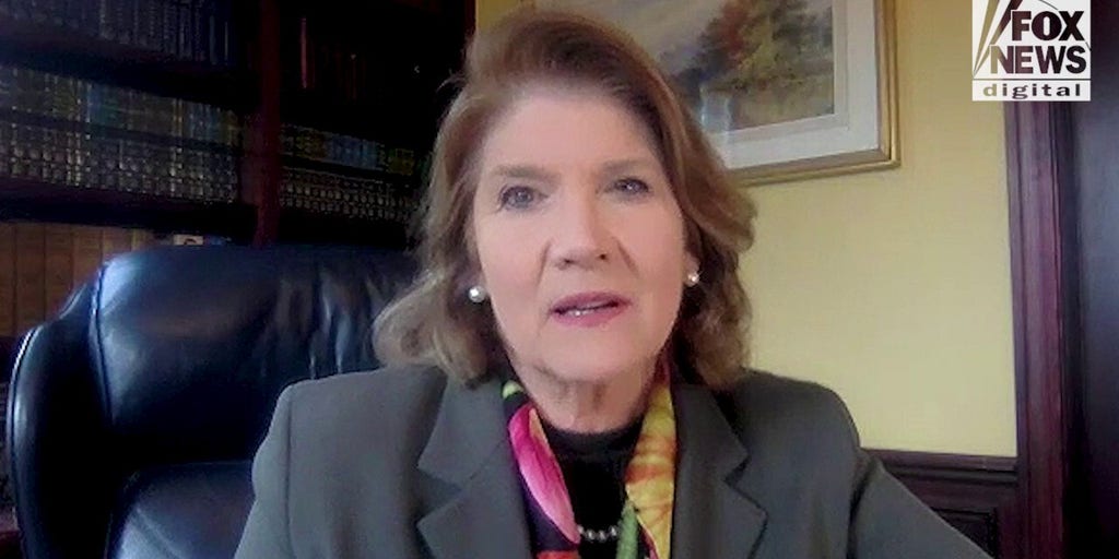 Illinois GOP Chair Kathy Salvi says Gov. Pritzker is ‘grandstanding for his 2028 run’ in letter to Trump admin