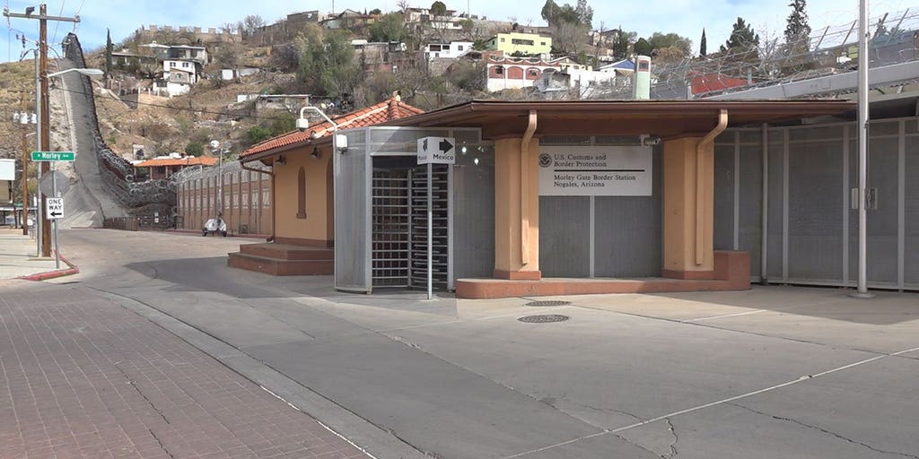 Border security debate divides community | Fox News Video