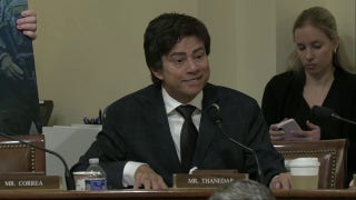 Dem explodes on top immigration official, says he 'better hope' for pardon