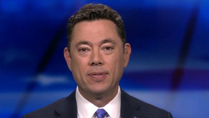 Chaffetz on Pelosi's decision to dismiss further action against Omar