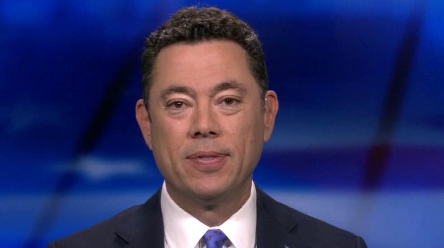 Chaffetz on Pelosi's decision to dismiss further action against Omar