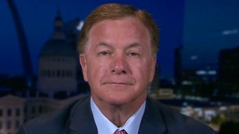 Gregg Jarrett: Armed couple who defended St. Louis home when threatened shouldn’t be prosecuted