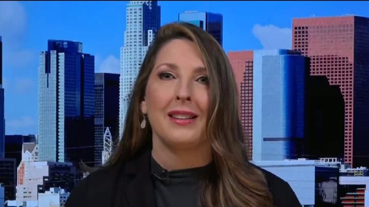 Ronna McDaniel on VA election results: Common sense won on Tuesday