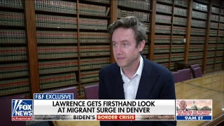 Denver mayor warns city is ‘very close’ to a ‘breaking point’ with migrant surge - Fox News