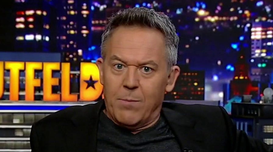 Gutfeld: Ohio residents are angry and Biden is silent on train derailment