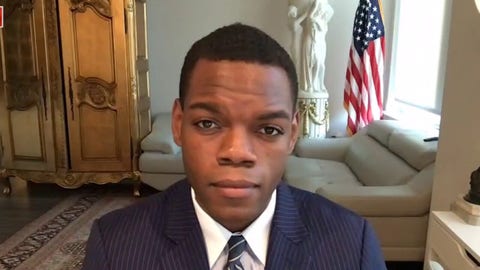 Chauvin verdict will have a 'cascading impact on law enforcement behavior:' Adam Roosevelt