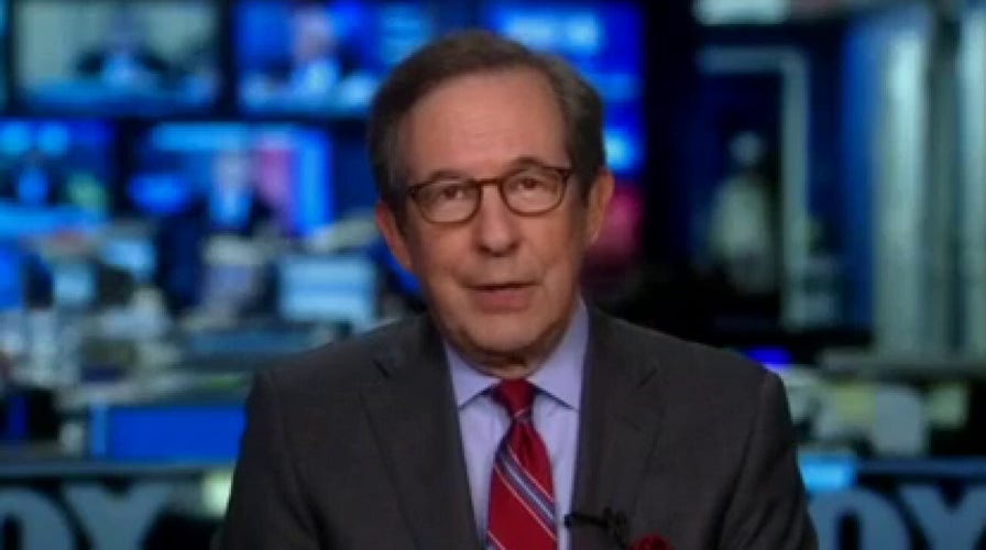 Wallace: Trump's China proposal 'surprisingly mild'