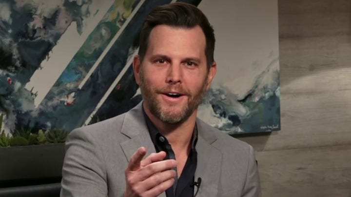 Dave Rubin on boom in pet adoption amid coronavirus outbreak