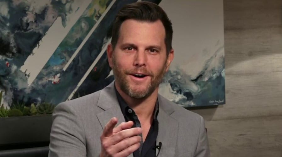 Dave Rubin on boom in pet adoption amid coronavirus outbreak	