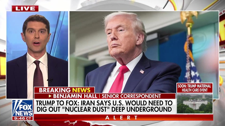 Trump signals new Iran strategy, considers renewing Project Freedom