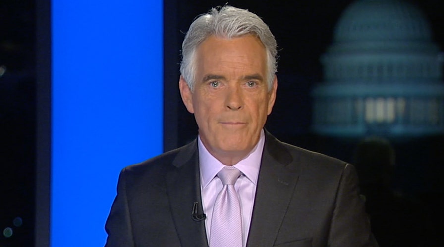 Coming up on Monday, Dec. 7 edition of 'Special Report'