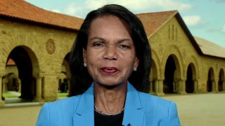 Condoleezza Rice warns of a 'great power conflict' and isolationism in new essay  - Fox News