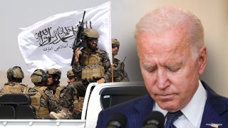 Gen. Keane: 'Serious misstep' by Biden to discount Afghan advice - Fox News