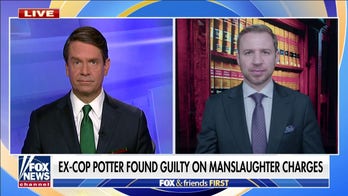 Former prosecutor discusses key takeaway from Kim Potter being found guilty by Minneapolis jury