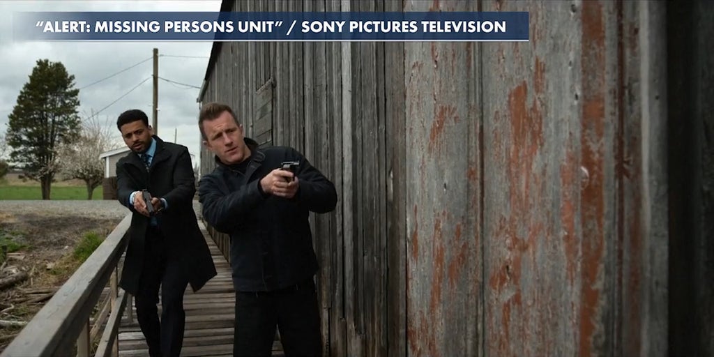 FOX’s “Alert: Missing Persons Unit” Season 3 premiere with Scott Caan