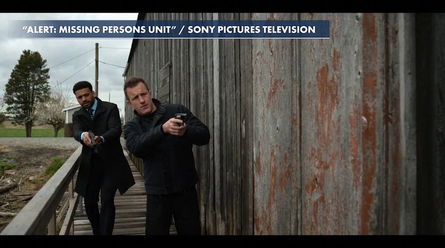 FOX’s “Alert: Missing Persons Unit” Season 3 premiere with Scott Caan