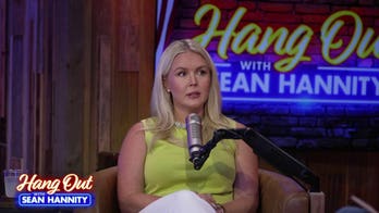 Karoline Leavitt opens up about the decision to leave the White House