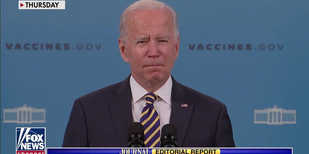 The problem with COVID19 mandates Fox News Video