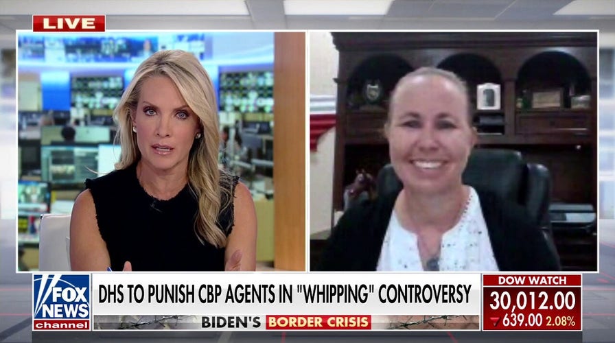 Former Border Patrol agent: ‘This is not the way’ we would’ve handled this
