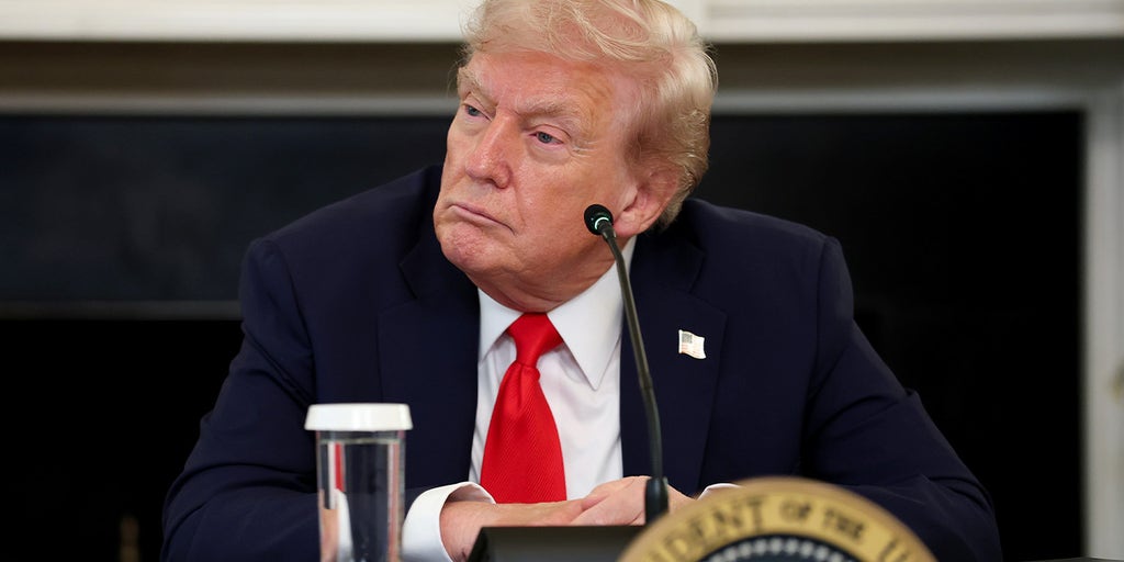 WATCH LIVE: President Trump holds agriculture roundtable in Wisconsin