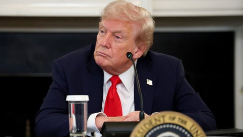 WATCH LIVE: President Trump holds agriculture roundtable in Wisconsin - Fox News
