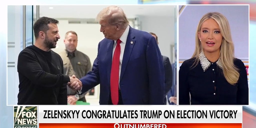 'The Trump effect': Analyzing the impact of the president-elect's 2024 victory