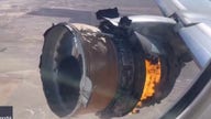 NTSB chief: Metal fatigue played role in United engine explosion