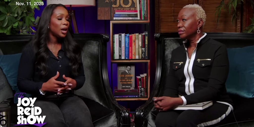 CNN host says conservatives are ‘living in a completely different information world’ than liberals